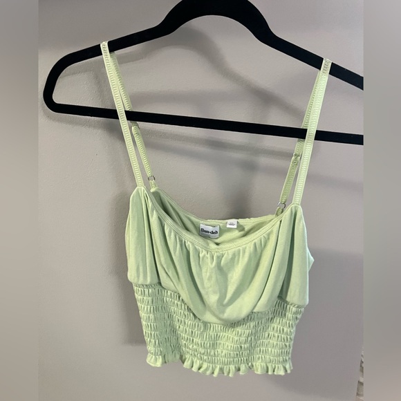 Aritzia Sunday Best Lucille Tank - Picture 2 of 2